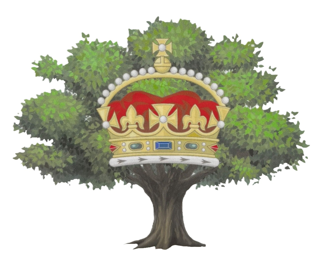 ROBC Logo